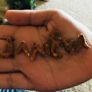 Meet your Posher, Janeva